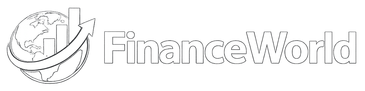 financeworld.online logo