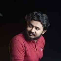 Arjun Patel