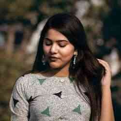 Kavya Patel