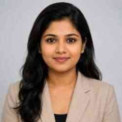 Priya Sharma